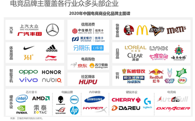 S10背后的中国电竞业:今年电竞赛事商业化规模增速料大幅下滑